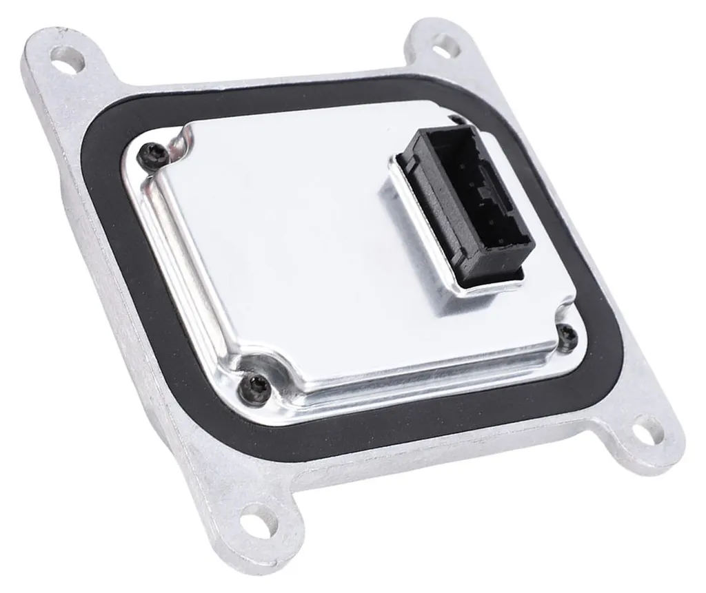 Module de phares LED FB53 13B626 B pour Ford Explorer 2016-2019 - 9