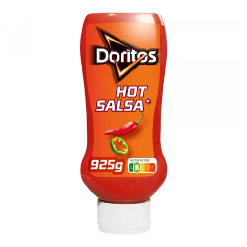 Doritos Scharfe Salsa Würstchen (925gr)