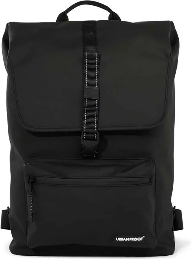 Sac à dos Cargo Urban Proof 20L Noir - Protection Imperméable et Durable - 3