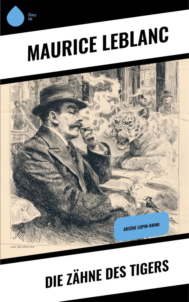 Die Zähne des Tigers