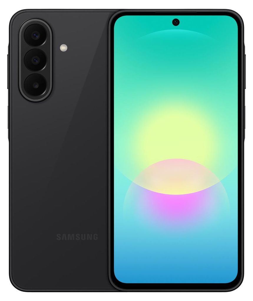 Samsung Galaxy A27 5G 17 cm (6.7pollici) Doppia SIM Android Immagine del prodotto 