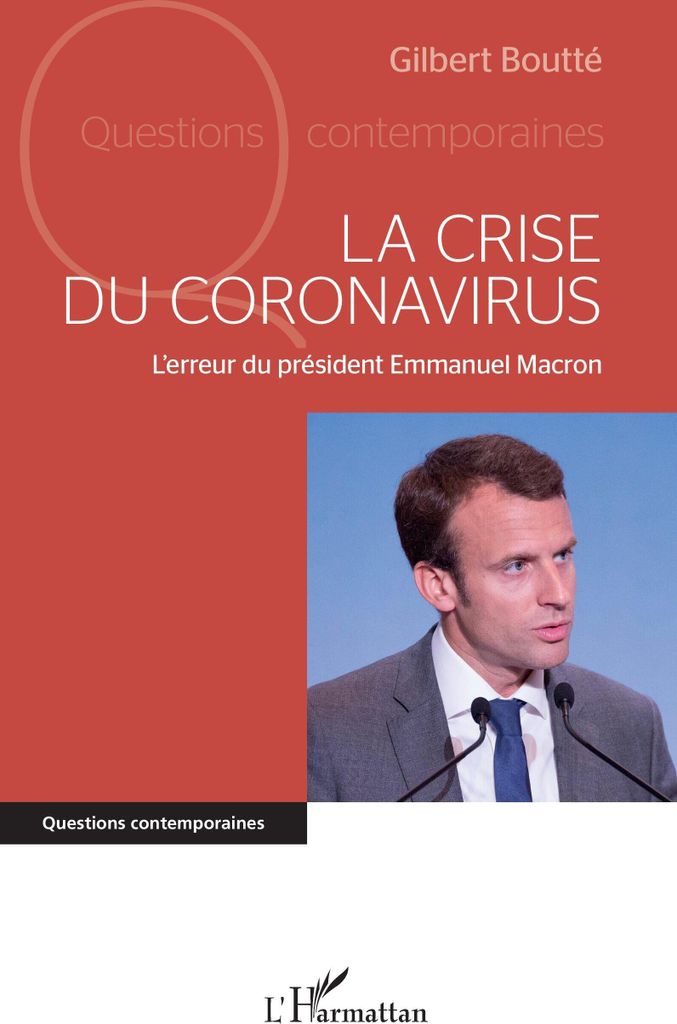 La crise du coronavirus