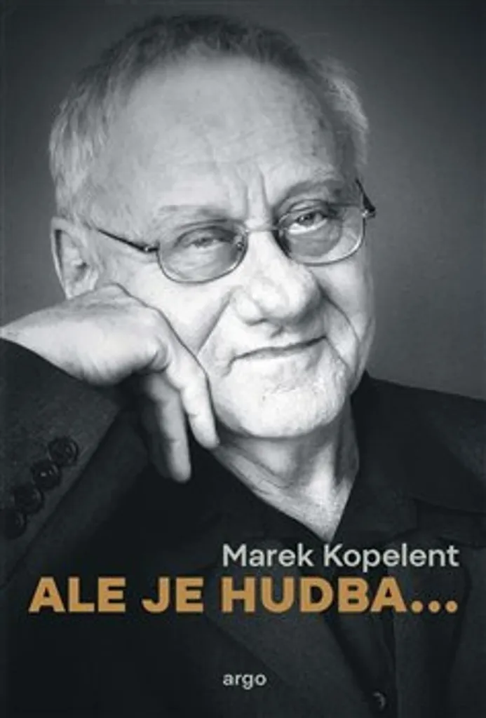 Étudier la Musique Tchèque avec Ale je hudba... de Marek Kopelent
