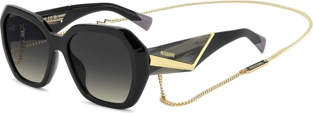 Lunettes Missoni MIS 0268/G/S Anti-Eblouissement pour Regard Protégé