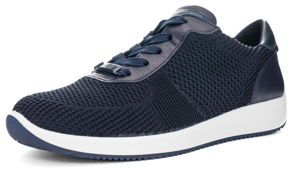 Damen Sneaker Lissabon 38,5