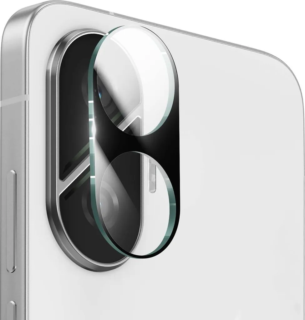 Vetro Temperato iMak Poco F7: Protezione Fotocamera Anti-Urti 9H