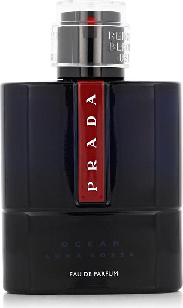Prada - Luna Rossa Ocean Eau de Parfum 100ml Productafbeelding 