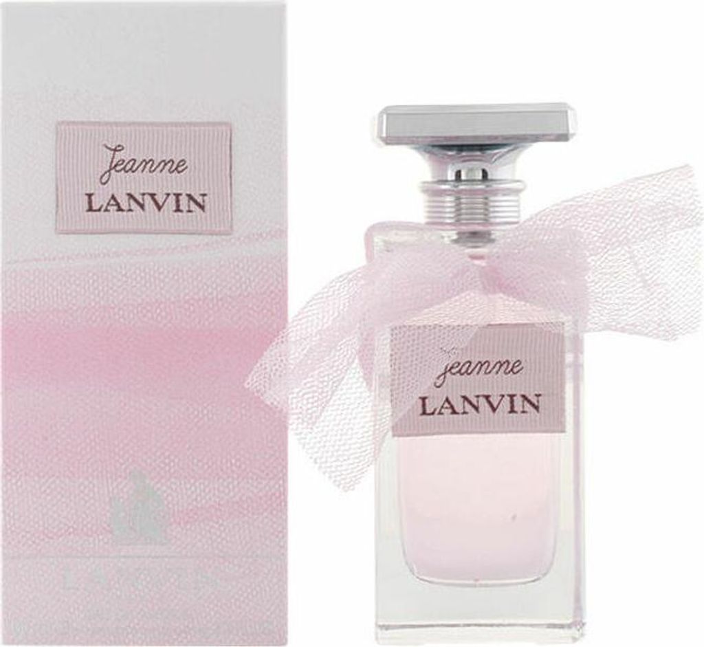 Damenparfüm Lanvin 3147280062155 EDP 100 ml