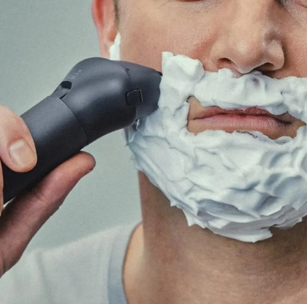 Panasonic MULTISHAPE XSHAPE: Precisione Professionale a Casa Tua - 8