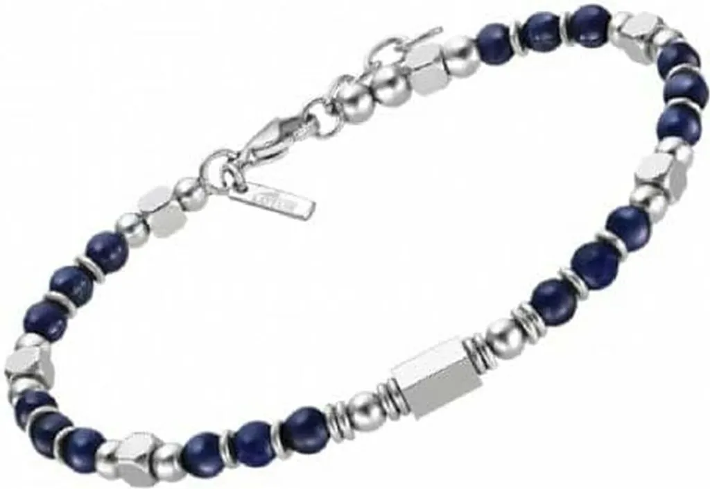 Bracelet Lotus LS2308-2/2 en Acier : Un Bijou Durable qui ne Noircit Pas