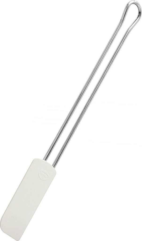 Raschietto per pasta Dr Oetker Profi 26 cm bianco Immagine del prodotto 