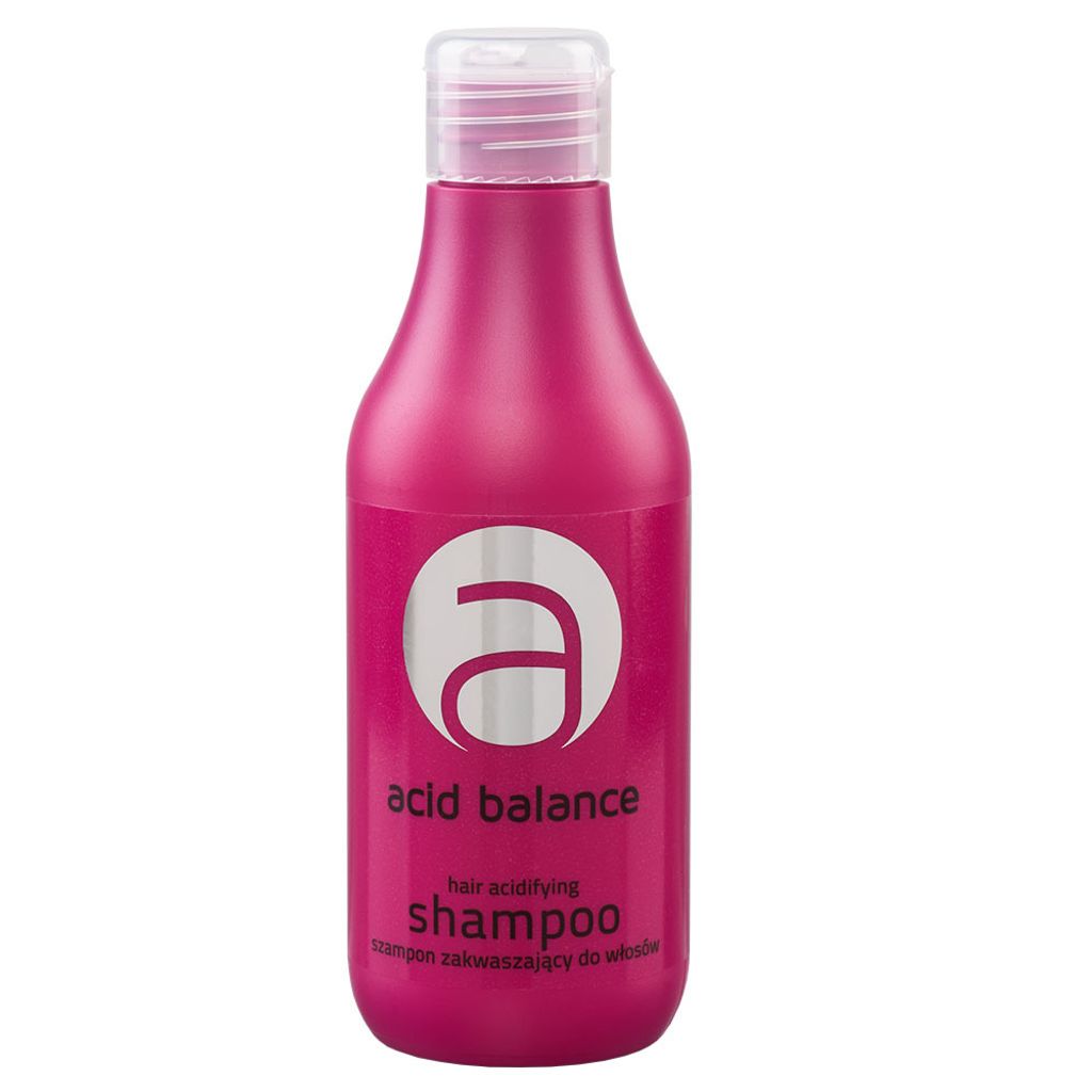 Acid Balance Shampoo Acidificante per Donna 300 - Stapiz Immagine del prodotto 
