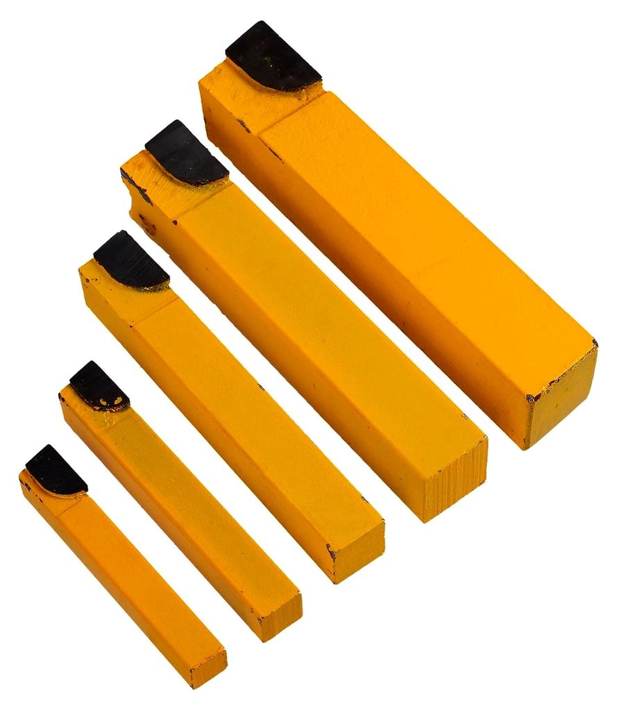 Drehwerkzeugsatz für Lötwerkzeuge aus hochfestem Wolframstahl für Metallbearbeitungsmaschinen