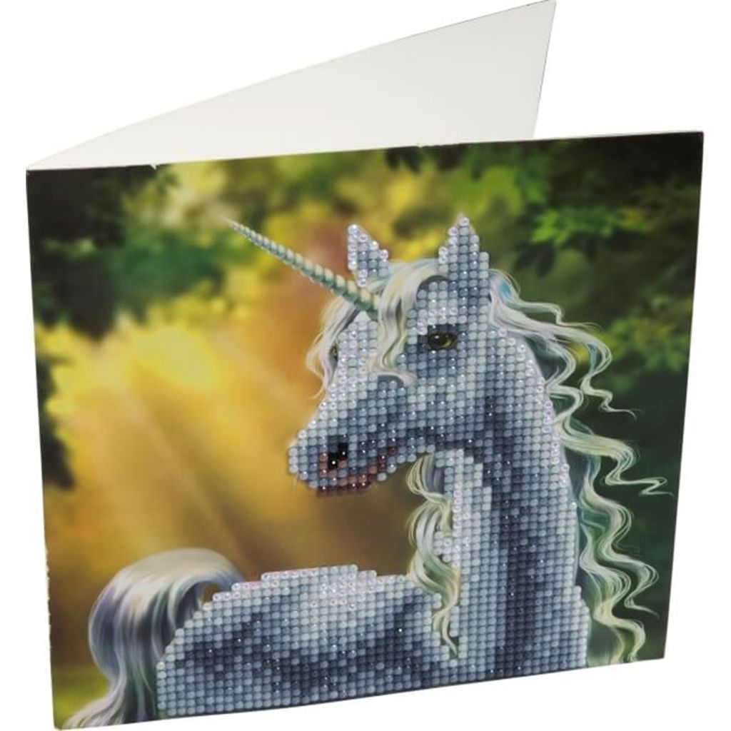 CRAFT Buddy Sunshine Unicor, Kreativn souprava pro dti, 8 Obrázek produktu 