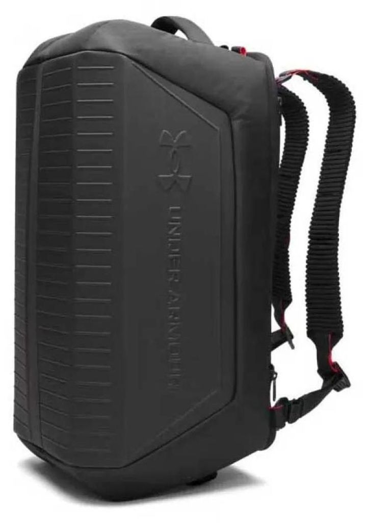 Under Armour No Weigh Bp Df - noir, taille : - Image du produit 