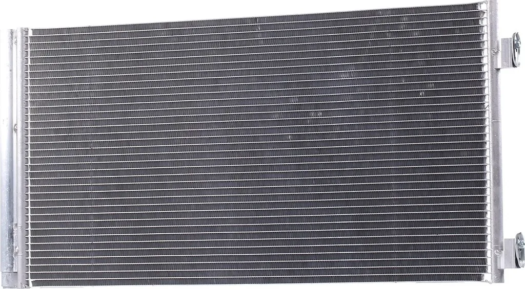 Condenseur avec Déshydrateur Intégré pour Mini R50 R53 R56 R57 R60