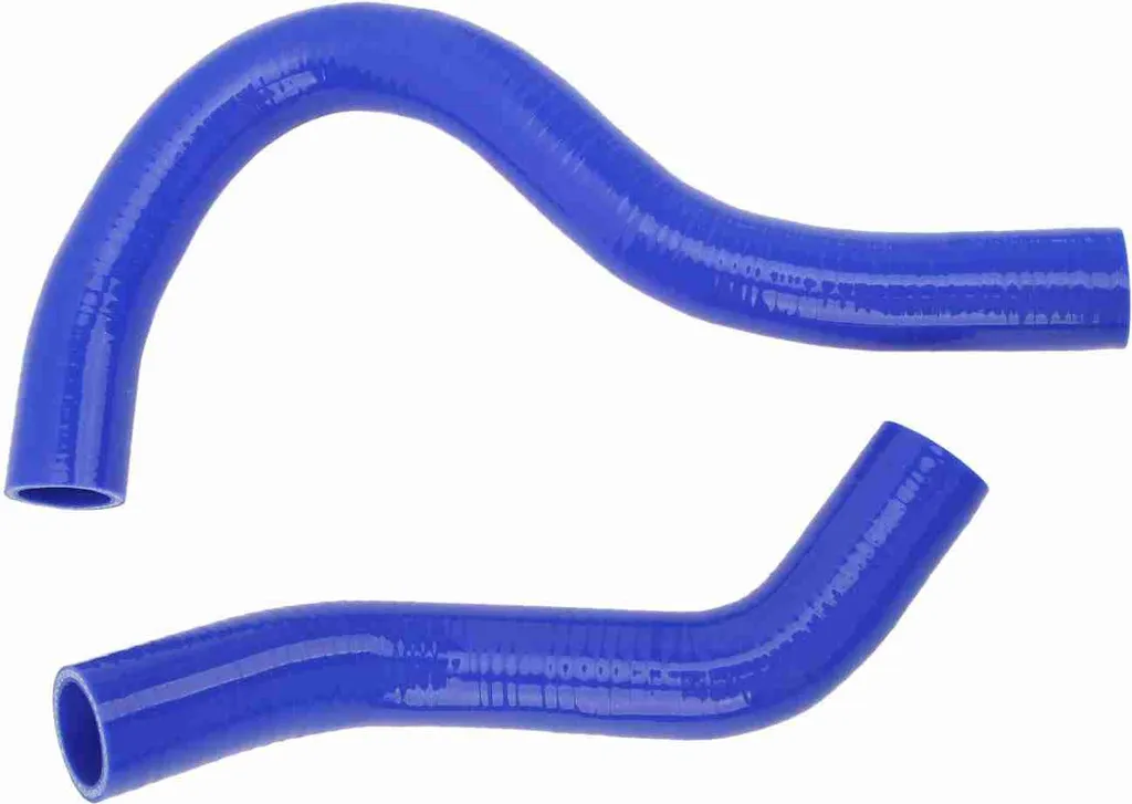 Évitez les Fuites avec ces Durites de Refroidissement Civic EP3 Bleu