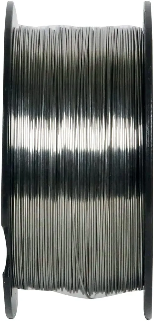 Fil à souder Inox Telwin 802061 diamètre 0,8 mm bobine de 1 kg d'origine