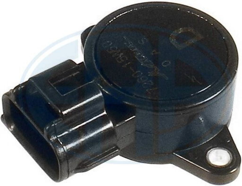 ERA 550439A Drosselklappenpotentiometer für MITSUBISHI Space Star (DGA) Lancer VII Limousine (CSA, CTA) OUTLANDER I (CUW) Lancer VII Kombi (CSW, CTW)