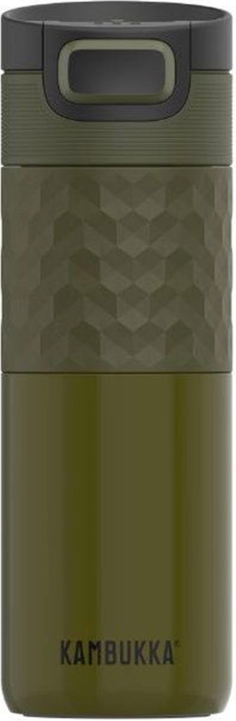 Kambukka Etna Grip Thermal mug 500 ml Green Obrázek produktu 