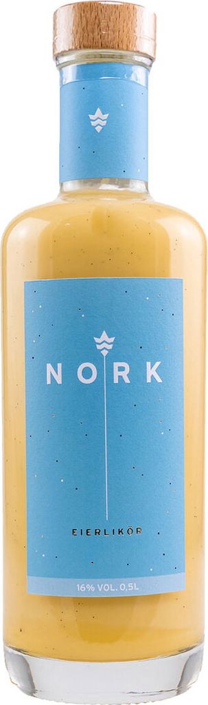 Nork Eierlikör