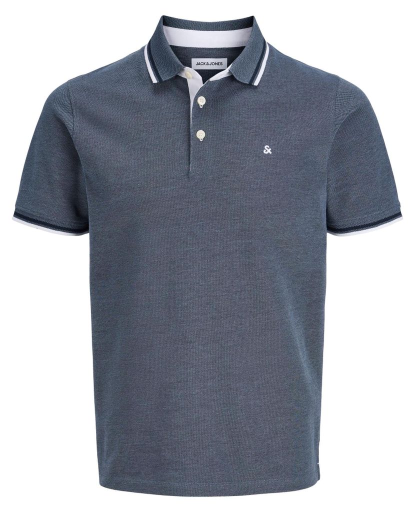 Jack & Jones Poloshirt JJEPAULOS Productafbeelding 