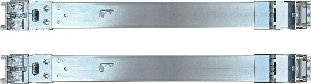 Kit Slitte Rack QNAP RAIL-S01: Specifiche e Prezzi per Aziende
