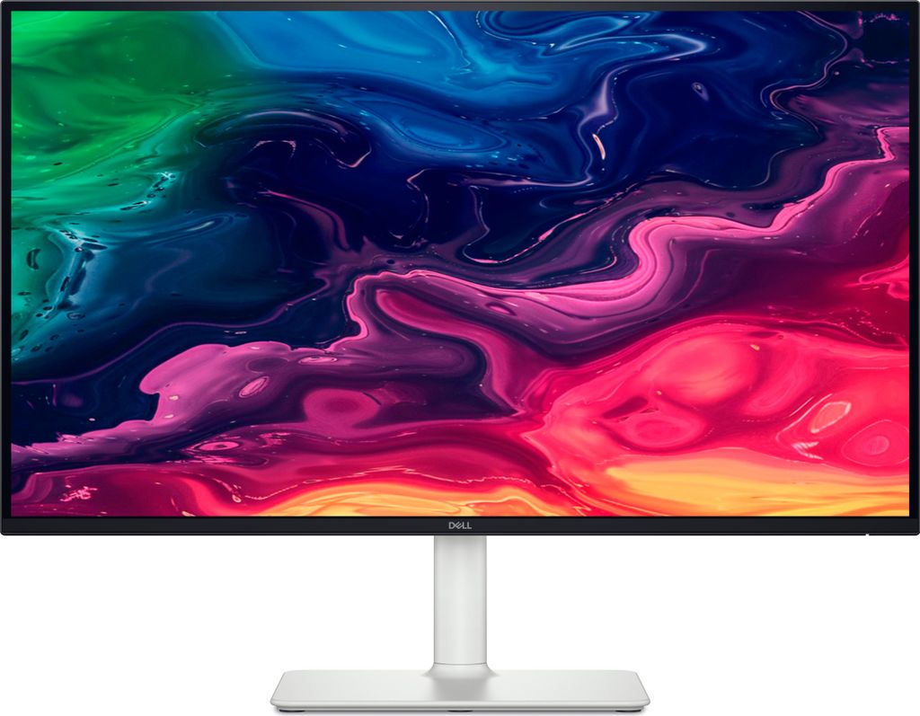 DELL Plus S2725QC, 68,6 cm (27"), 3840 x 2160 Pixel, 4K Produktbild 