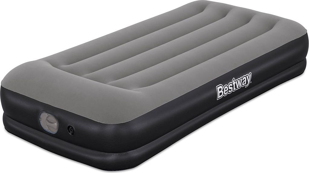 Bestway® TriTech® Single-Luftbett mit USB-Elektropumpe 191 Produktbild 