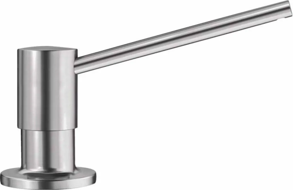 Blanco 521541 Torre Dispenser Sapone Acciaio - Specifiche Tecniche - 3