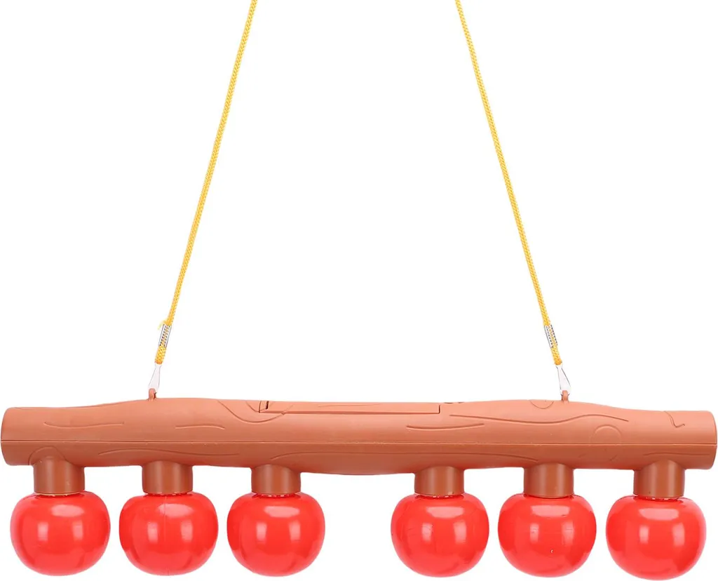 Jeu de coordination œil-main réglable avec 3 modes de vitesse et sans fil