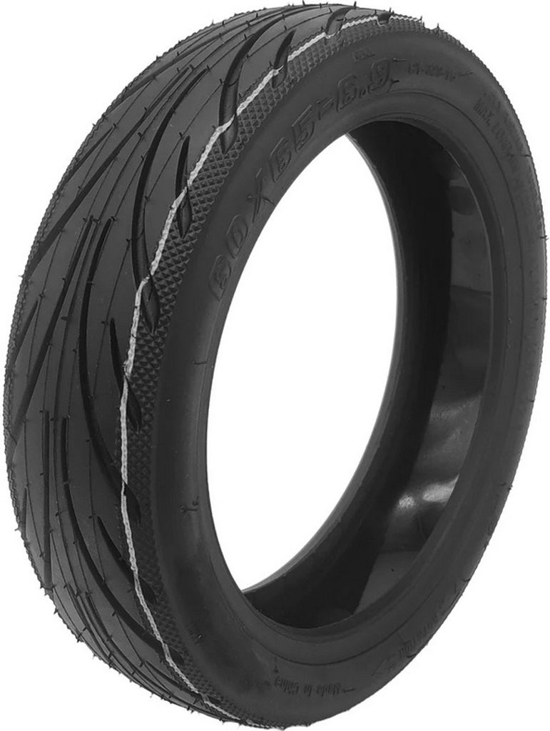 60/65-6.9 Yuangxing Tubeless Reifen Ninebot Max G2 G65 Produktbild 
