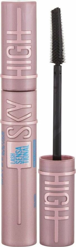 Maybelline MAY SKY HIGH WTP NU, Schwarz, Niet van Produktbild 