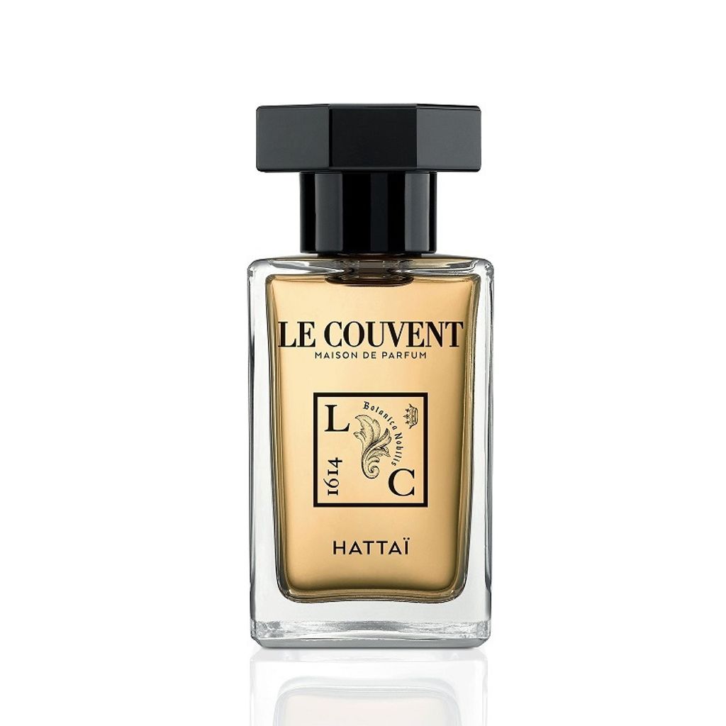 LE COUVENT Singulieres Hattai EDP 50ml