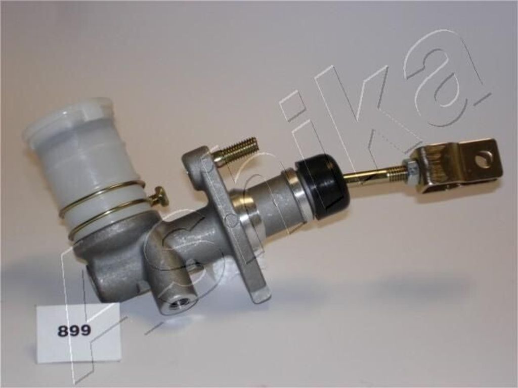 ASHIKA 95-08-899 Kupplungsgeberzylinder für SUZUKI Vitara SUV (ET, TA, TD) VITARA Cabrio (ET, TA) BALENO (EG) BALENO Schrägheck (EG) BALENO Kombi