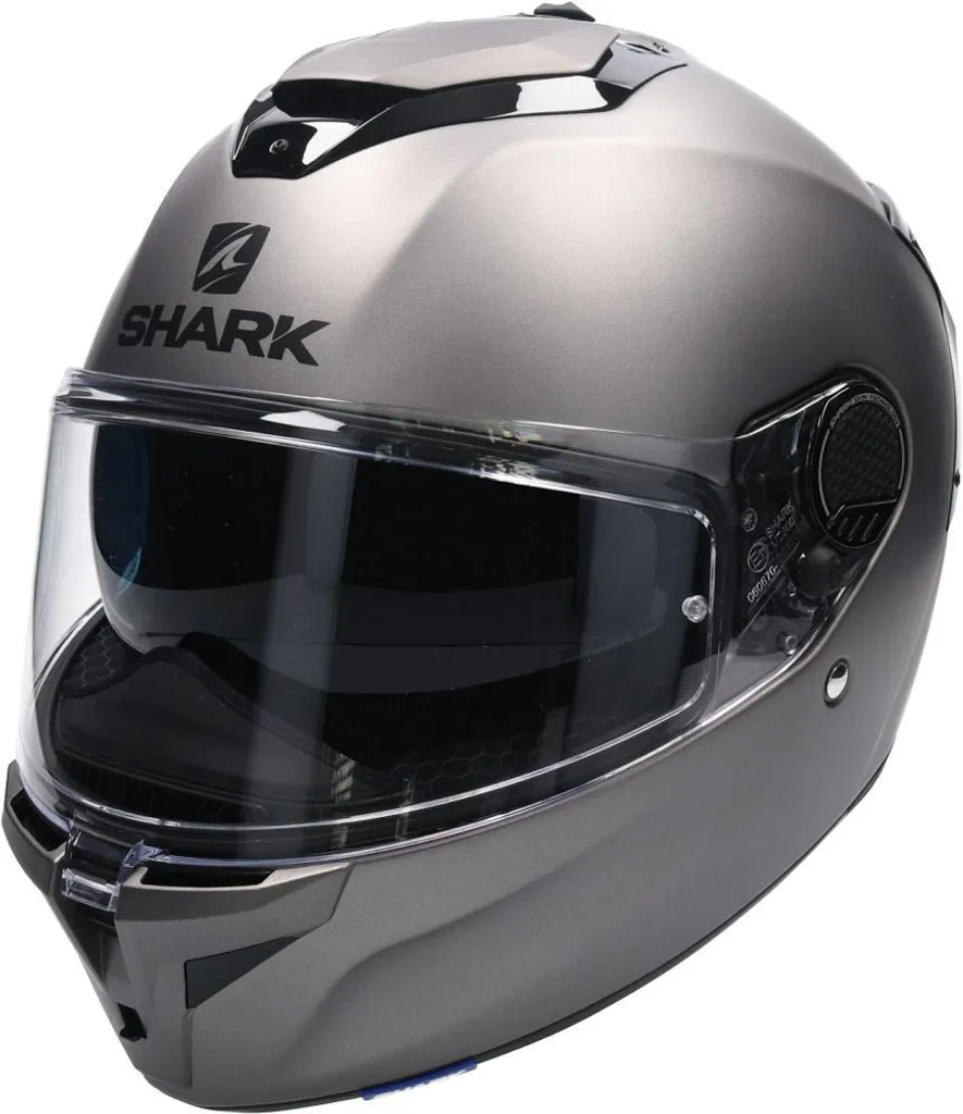 Casque intégral de route SHARK SPARTAN GT pour trajets urbains XS