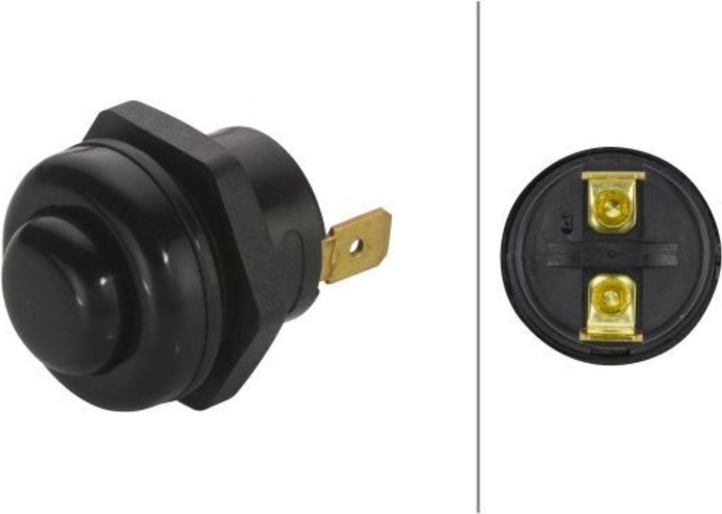 Zünd-/Startschalter Universal