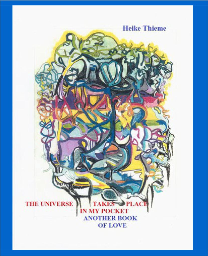 The Universe takes place in my pocket!