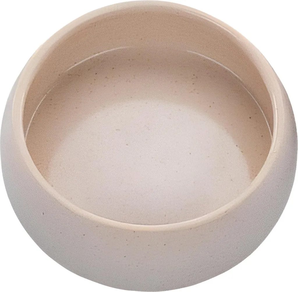 Ciotola Nobby 750 ml in Vetroceramica - Solida e Semplice da Pulire