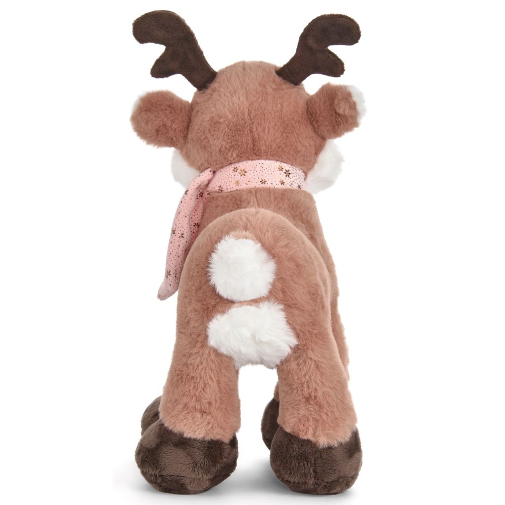 NICI plyš Sob Jonte 34cm, GREEN Obrázok produktu 3