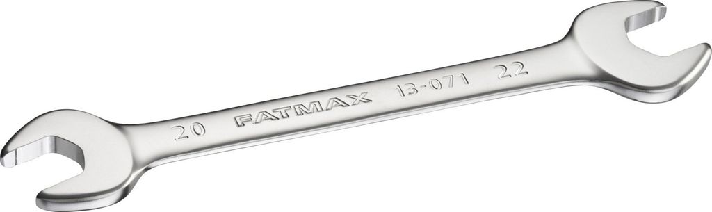 Stanley HTS FM Doppelmaulschluessel 20x22mm