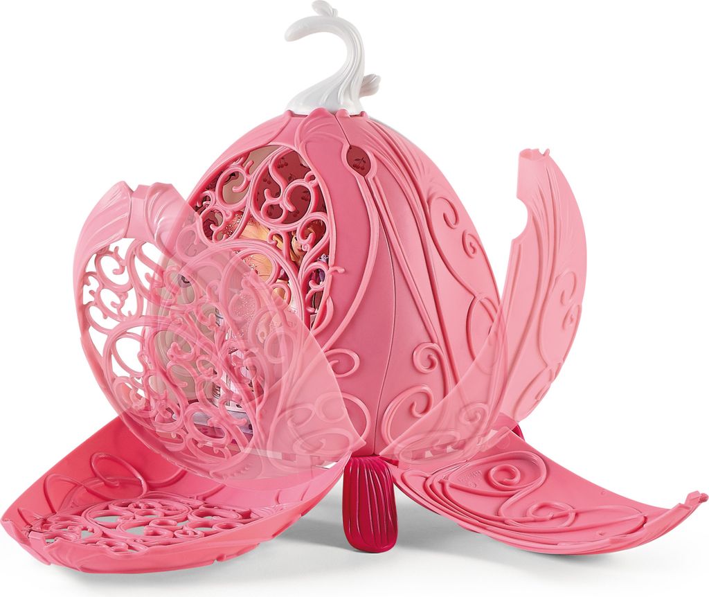 Schleich Elfencafé-Blüte ElfencaféBlüte (42526) Produktbild 11