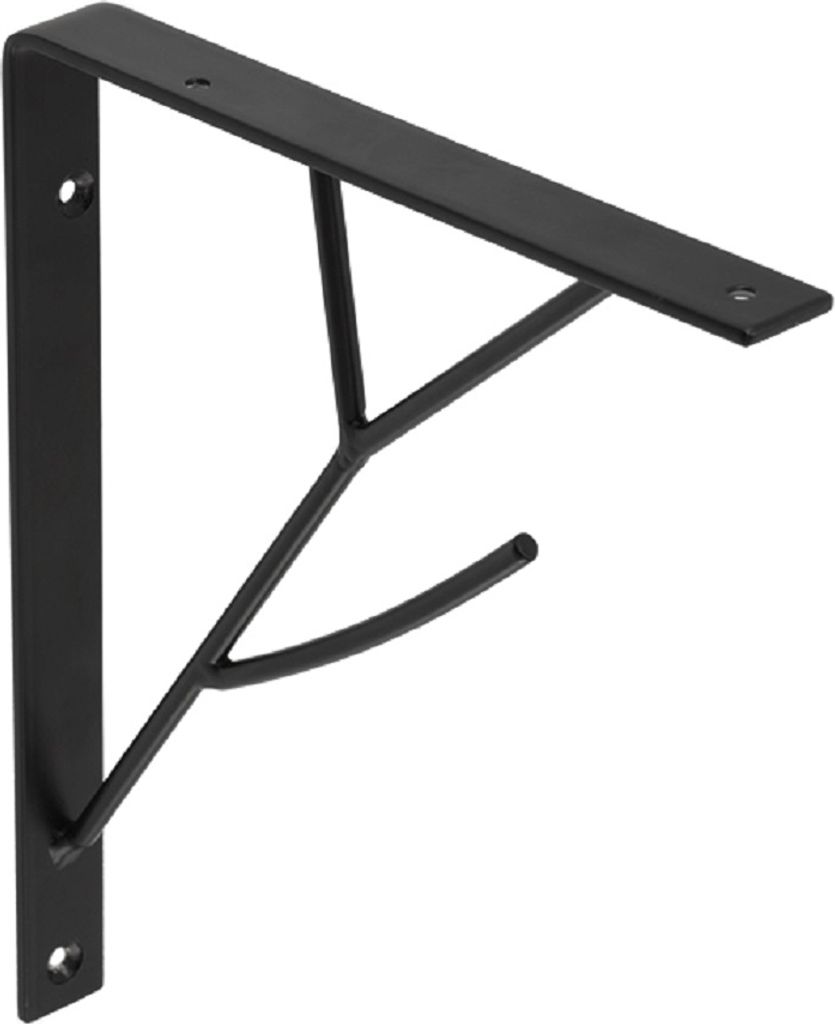 Wandregalhalter Landhausstil Regalwinkel Tree Regalkonsole Produktbild 