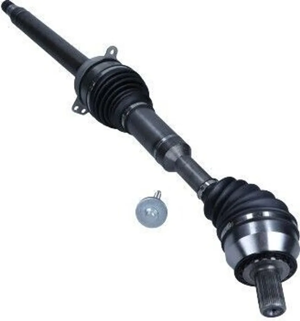 Arbre de transmission MAXGEAR 49-2523 pour Volvo XC60 OE 36010059