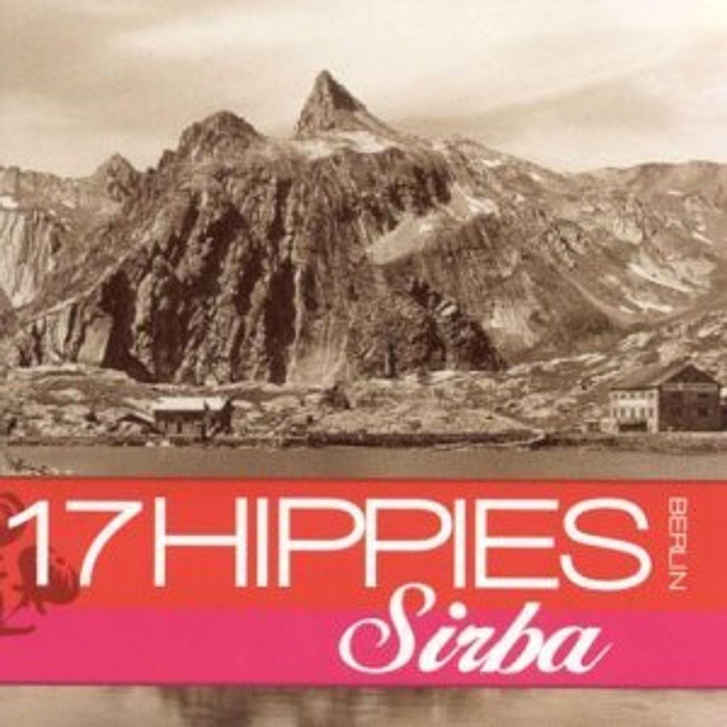 17 Hippies: Sirba