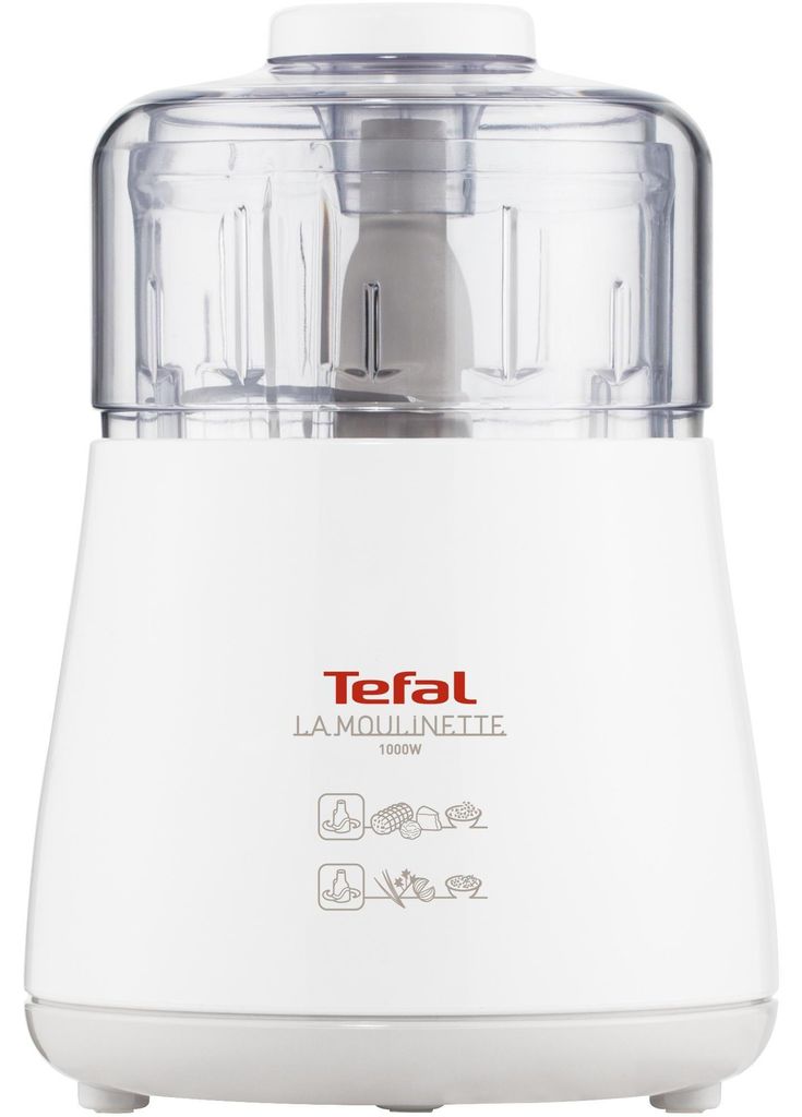 Tefal DPA 130 LA Moulinette Universalzerkleinerer, Produktbild 