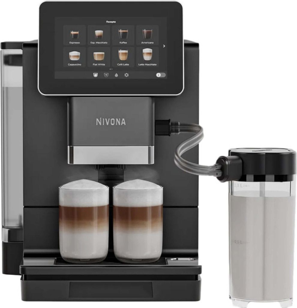 Nivona NIVO 9' Produktbild 