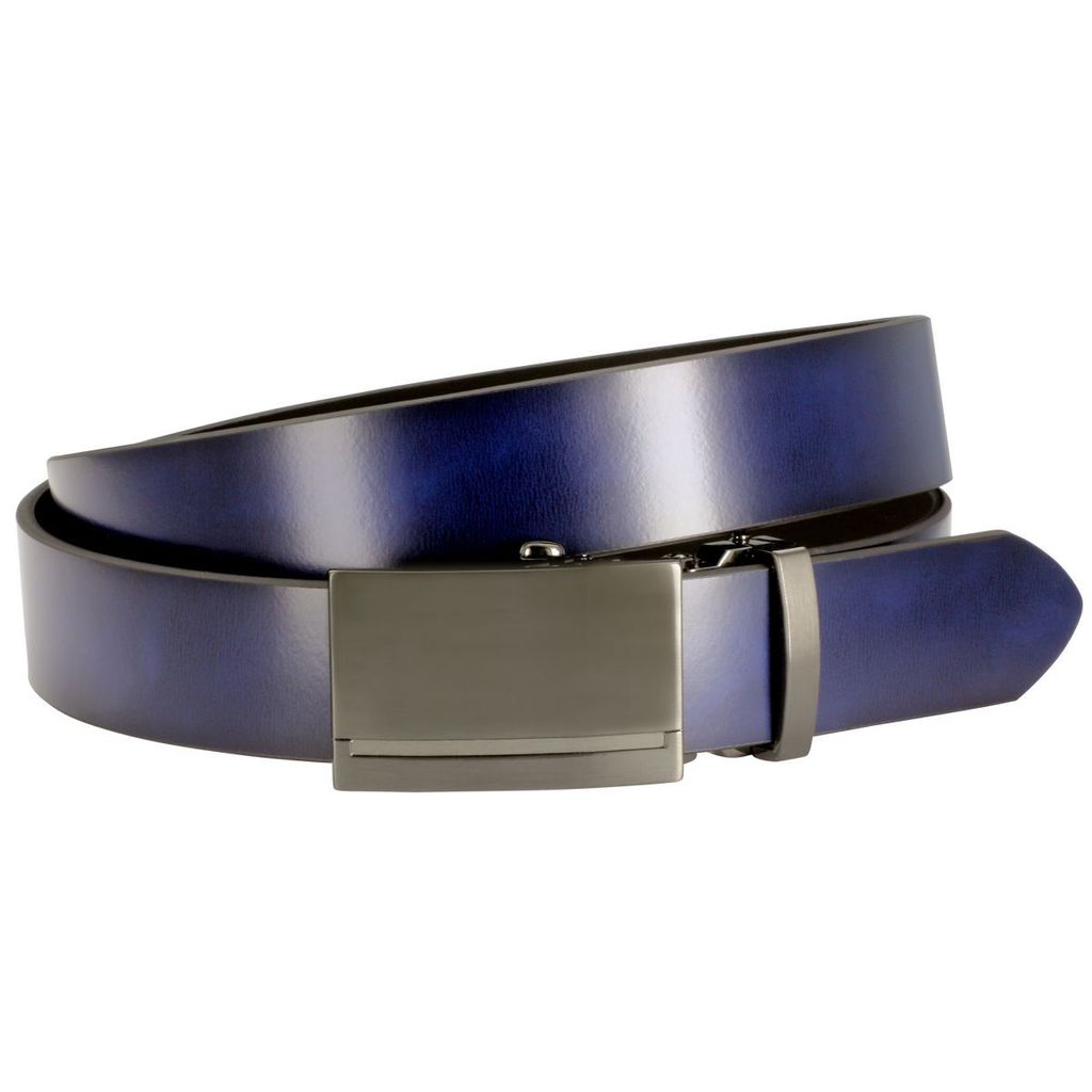 Lindenmann Accessories Gürtel für Herren Produktbild 