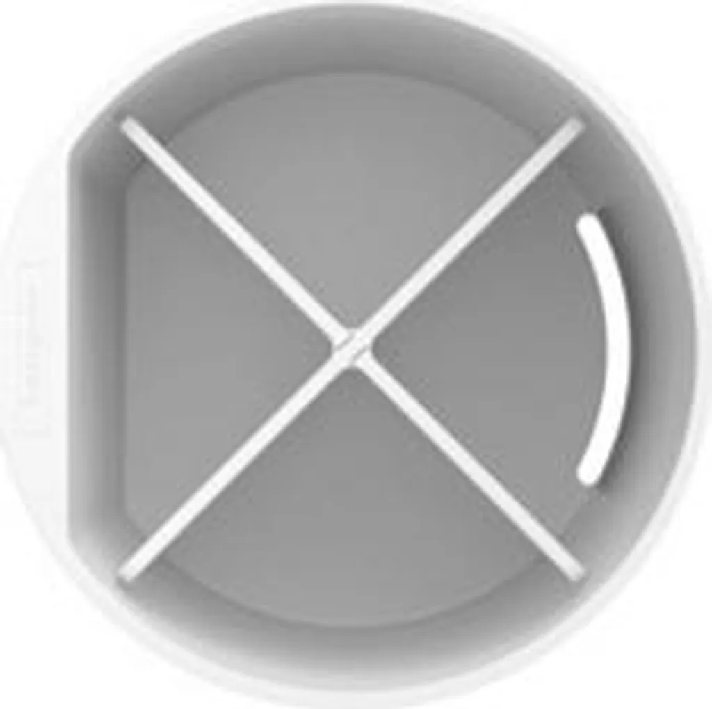 hansgrohe WallStoris Gobelet, 27921700, 27921700 - 5