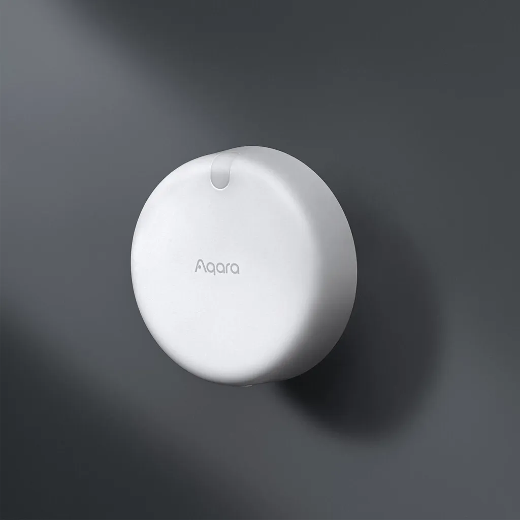 Prise Aqara Smart Plug Zigbee 2300W avec Programmation et Mode Minuteur - 10